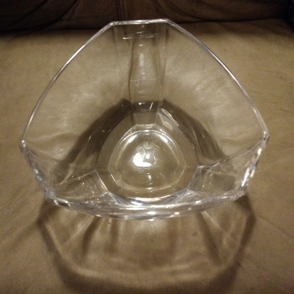 Tiffany bowl